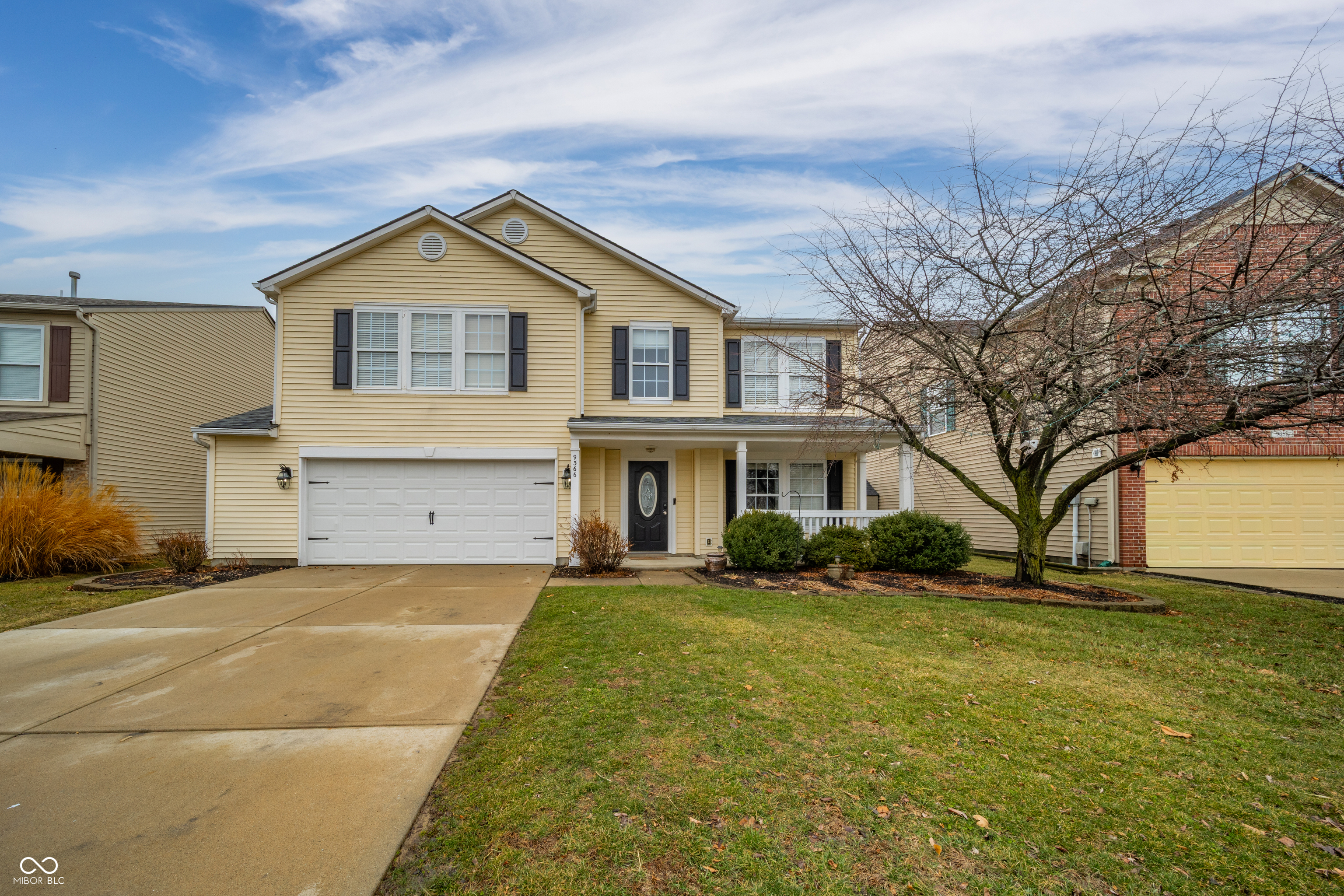 9366 West Rising Sun Drive Pendleton, IN 46064 - Photo 2 of 45