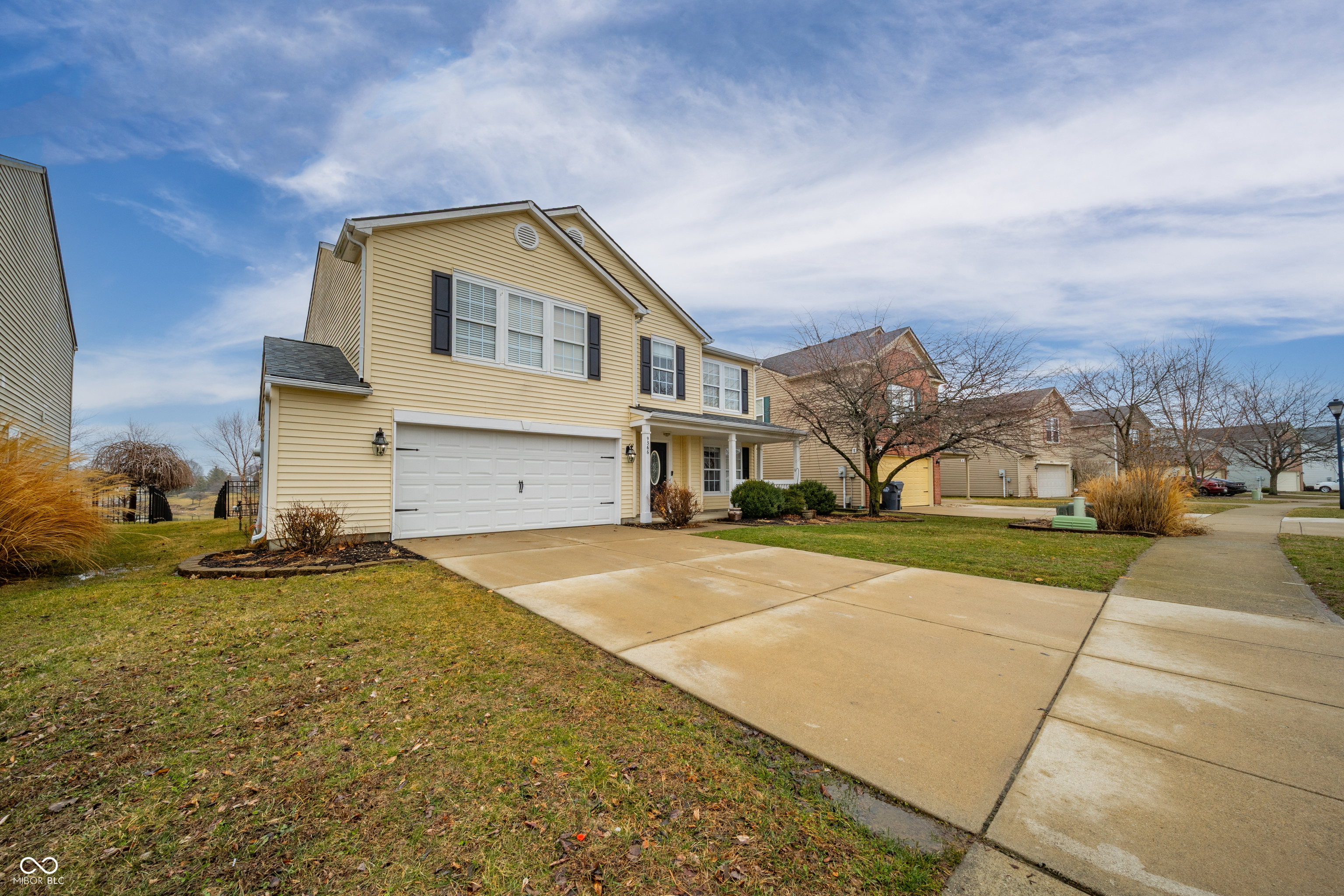 9366 West Rising Sun Drive Pendleton, IN 46064 - Photo 3 of 45