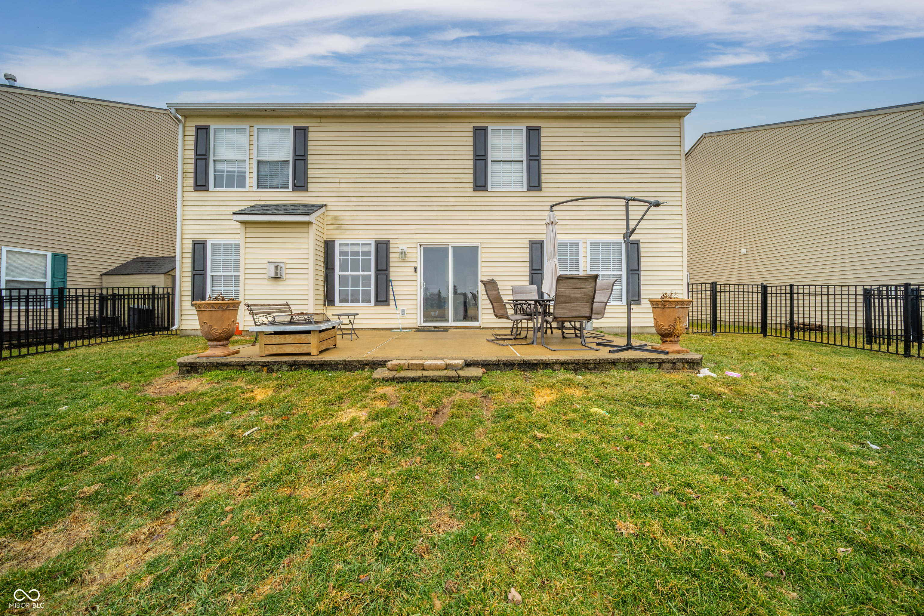 9366 West Rising Sun Drive Pendleton, IN 46064 - Photo 37 of 45