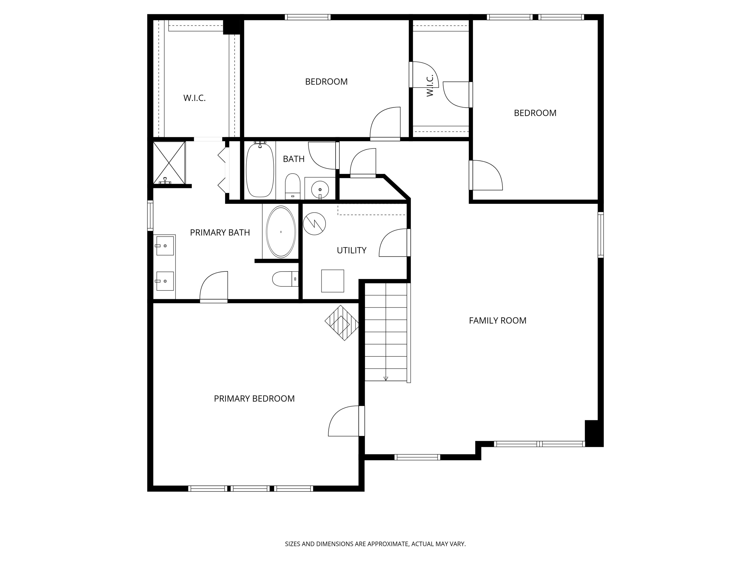 9366 West Rising Sun Drive Pendleton, IN 46064 - Photo 40 of 45