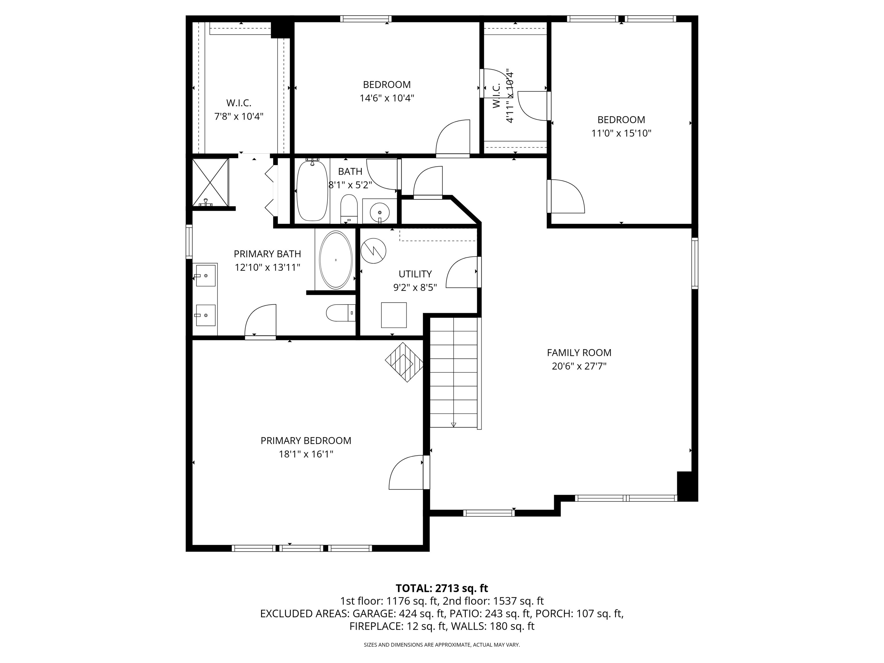 9366 West Rising Sun Drive Pendleton, IN 46064 - Photo 43 of 45