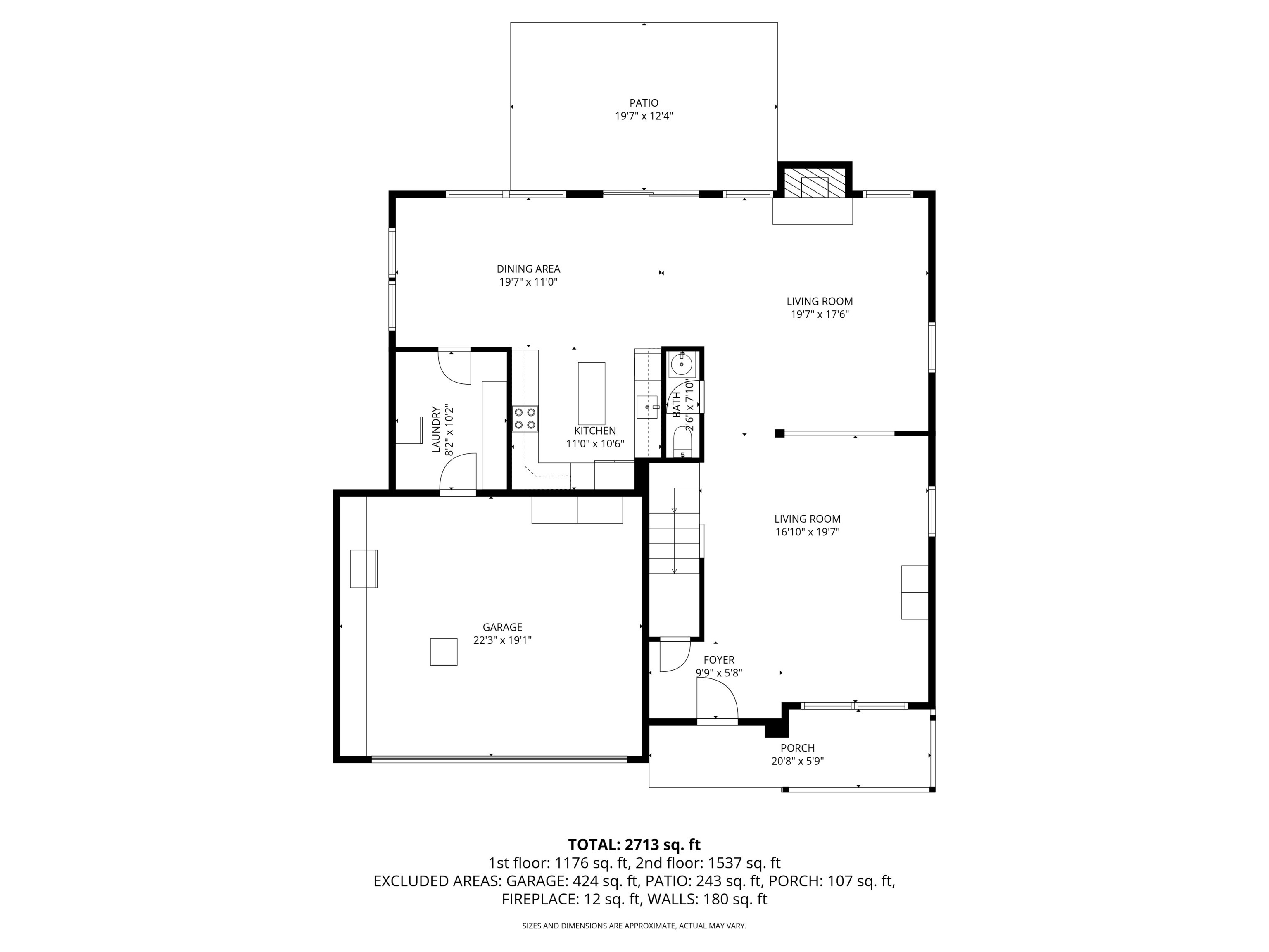 9366 West Rising Sun Drive Pendleton, IN 46064 - Photo 45 of 45