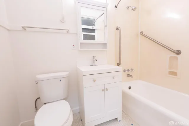 $2,800 | 695 35th Avenue, Unit 101, San Francisco, CA 94121