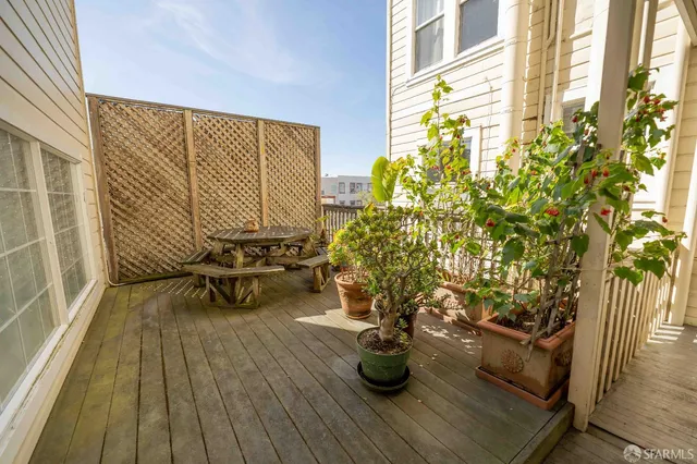 $2,800 | 695 35th Avenue, Unit 101, San Francisco, CA 94121