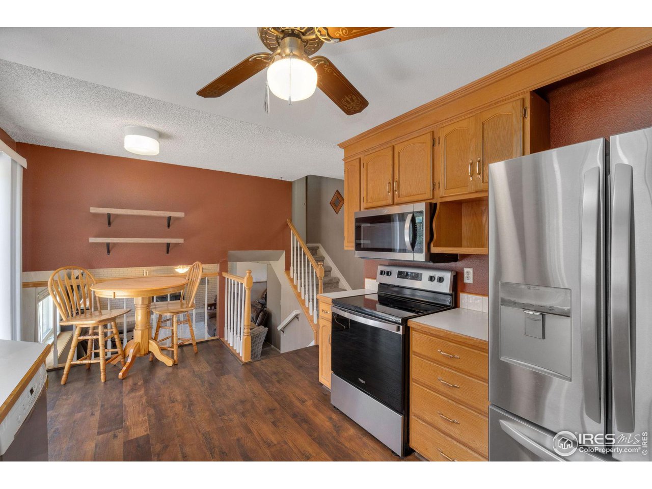 2543 Antelope Road Fort Collins, CO 80525 - Photo 16 of 39 Gallery Image 16
