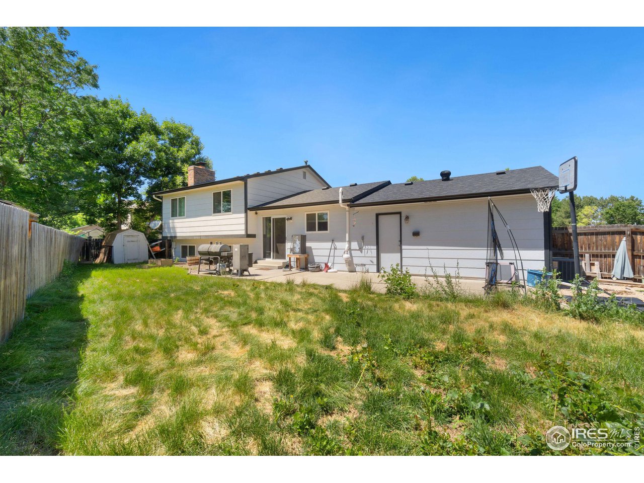 2543 Antelope Road Fort Collins, CO 80525 - Photo 37 of 39 Gallery Image 37