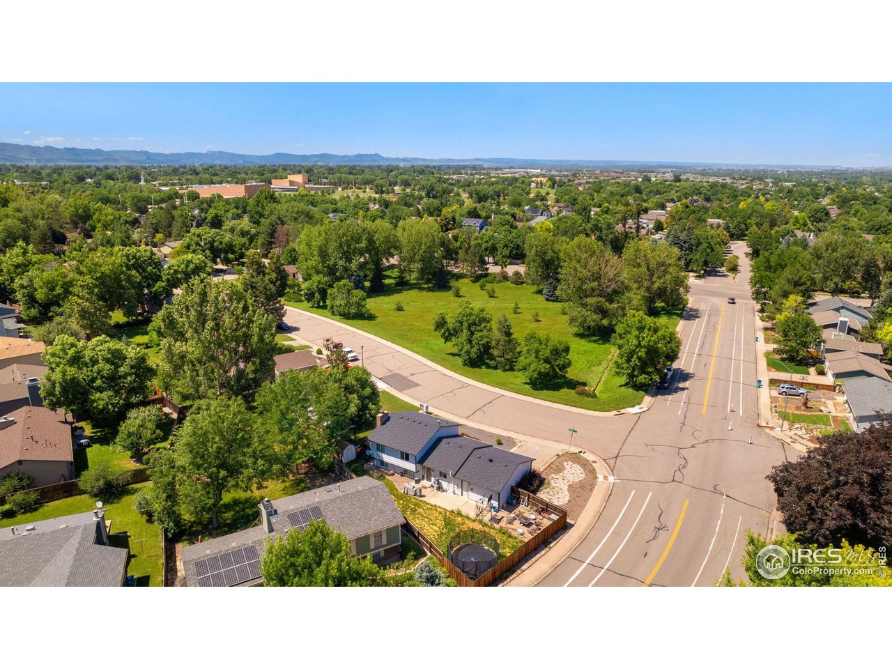 2543 Antelope Road Fort Collins, CO 80525 - Photo 38 of 39 Gallery Image 38