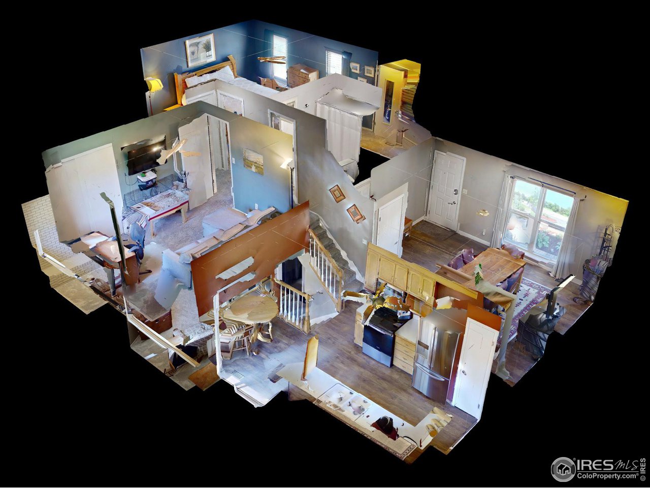 2543 Antelope Road Fort Collins, CO 80525 - Photo 39 of 39 Gallery Image 39