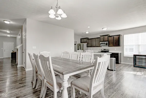 $465,000 | 3780 Concord Point Way, Brownsburg, IN 46112