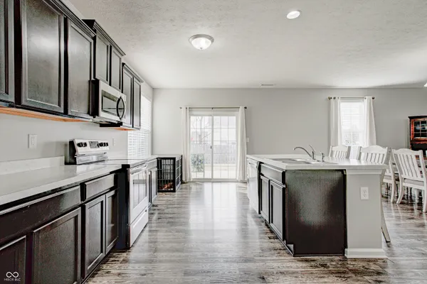 $465,000 | 3780 Concord Point Way, Brownsburg, IN 46112