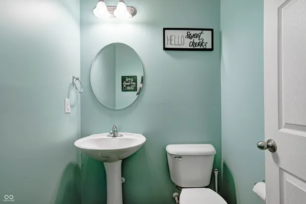 $465,000 | 3780 Concord Point Way, Brownsburg, IN 46112