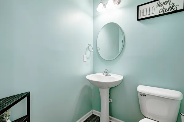 $465,000 | 3780 Concord Point Way, Brownsburg, IN 46112