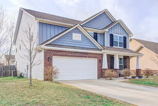 $465,000 | 3780 Concord Point Way, Brownsburg, IN 46112