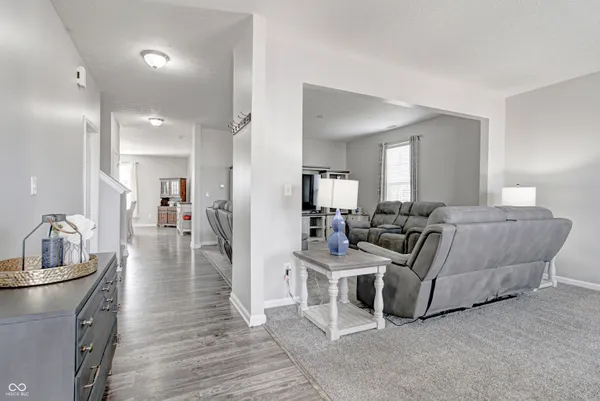 $465,000 | 3780 Concord Point Way, Brownsburg, IN 46112