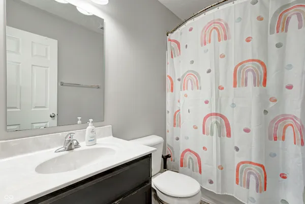 $465,000 | 3780 Concord Point Way, Brownsburg, IN 46112