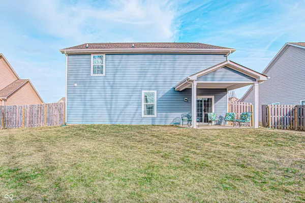 $465,000 | 3780 Concord Point Way, Brownsburg, IN 46112