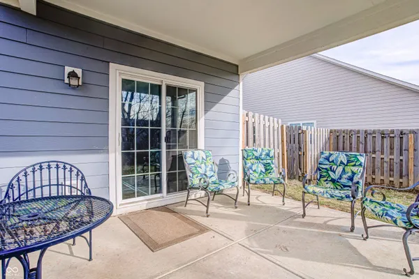 $465,000 | 3780 Concord Point Way, Brownsburg, IN 46112