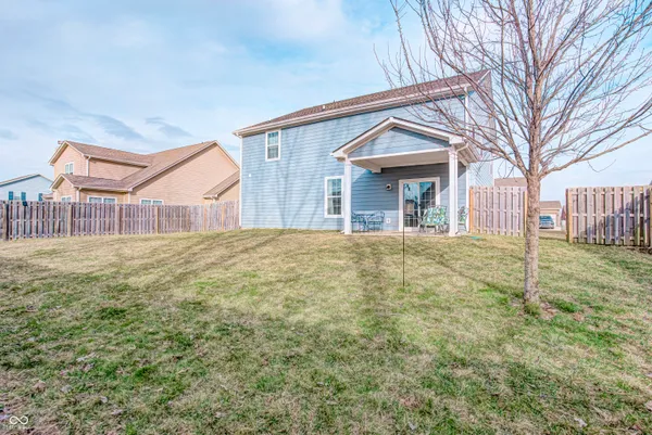 $465,000 | 3780 Concord Point Way, Brownsburg, IN 46112