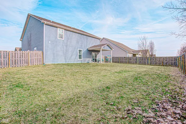 $465,000 | 3780 Concord Point Way, Brownsburg, IN 46112