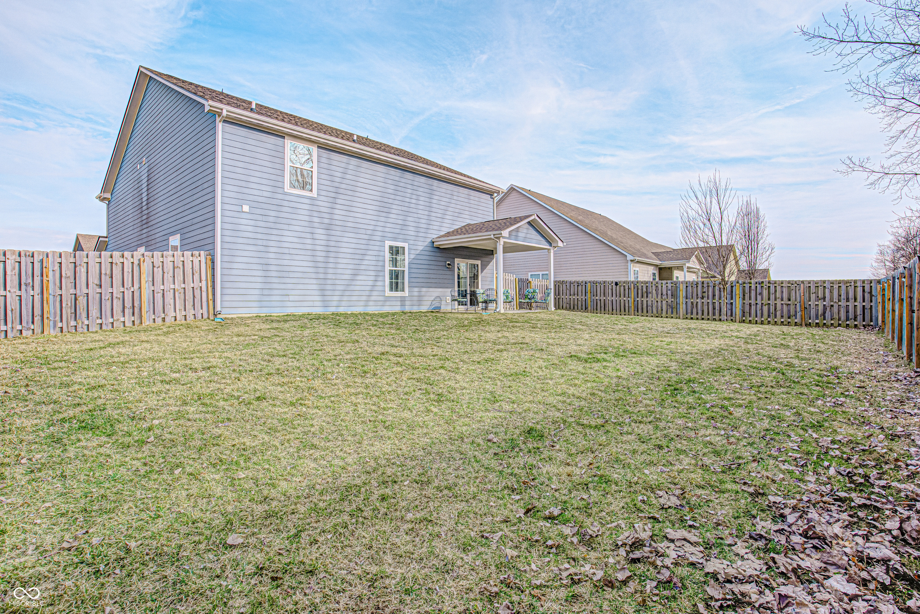 3780 Concord Point Way Brownsburg, IN 46112 - Photo 48 of 49