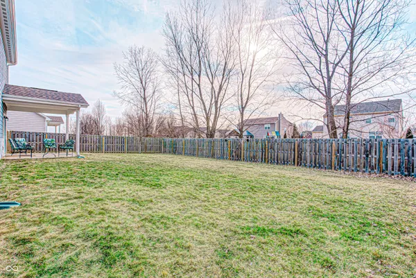 $465,000 | 3780 Concord Point Way, Brownsburg, IN 46112