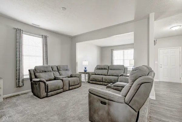 $465,000 | 3780 Concord Point Way, Brownsburg, IN 46112