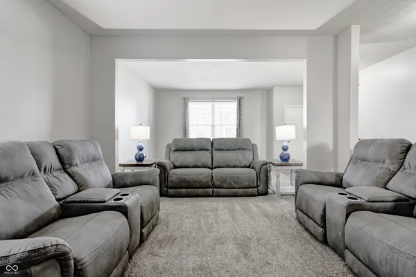 $465,000 | 3780 Concord Point Way, Brownsburg, IN 46112