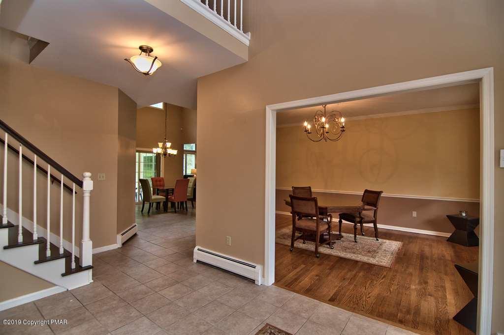 2169 Fox Run Road Stroudsburg, PA 18360 - Photo 5 of 66 a view of a livingroom with furniture and a livingroom
