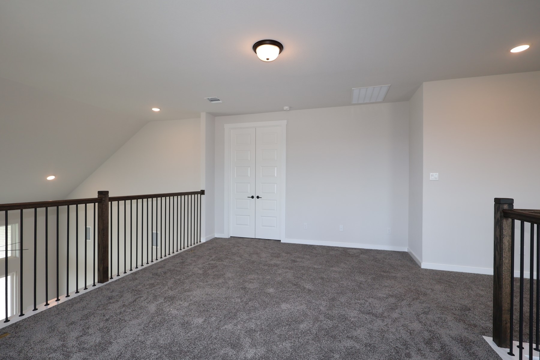 436 Leaning Rock Road Georgetown, TX 78628 - Photo 15 of 22 a view of a hallway