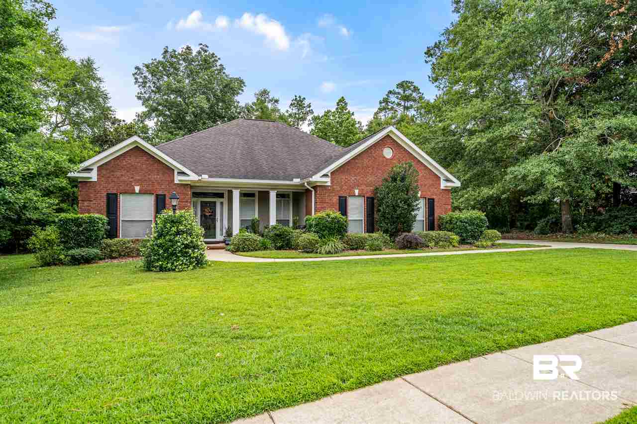 54 General Canby Drive Daphne, AL 36527 - Photo 2 of 35