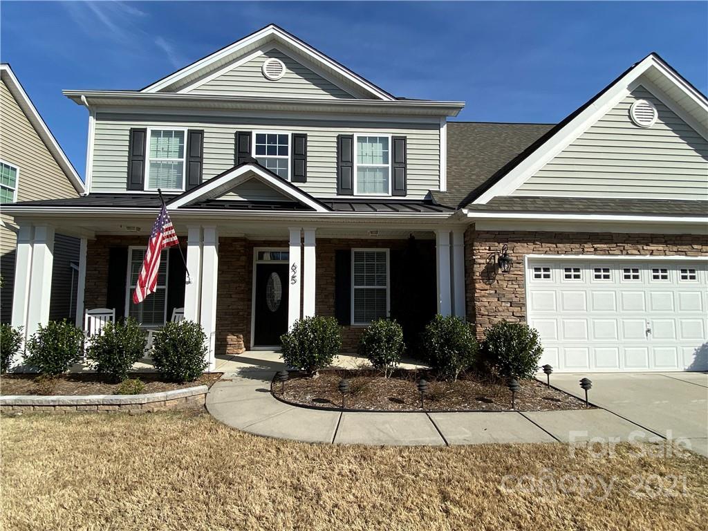 625 Rosemary Lane Tega Cay, SC 29708 - Photo 1 of 1 Gallery Image 1