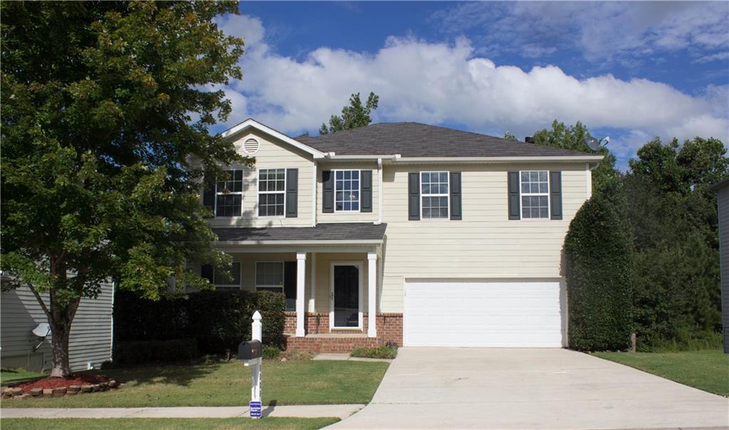 3006 Stream View Atlanta, GA 30349 - Photo 1 of 1 Gallery Image 1
