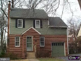 421 Copley Road Haddonfield, NJ 08033 - Photo 1 of 1