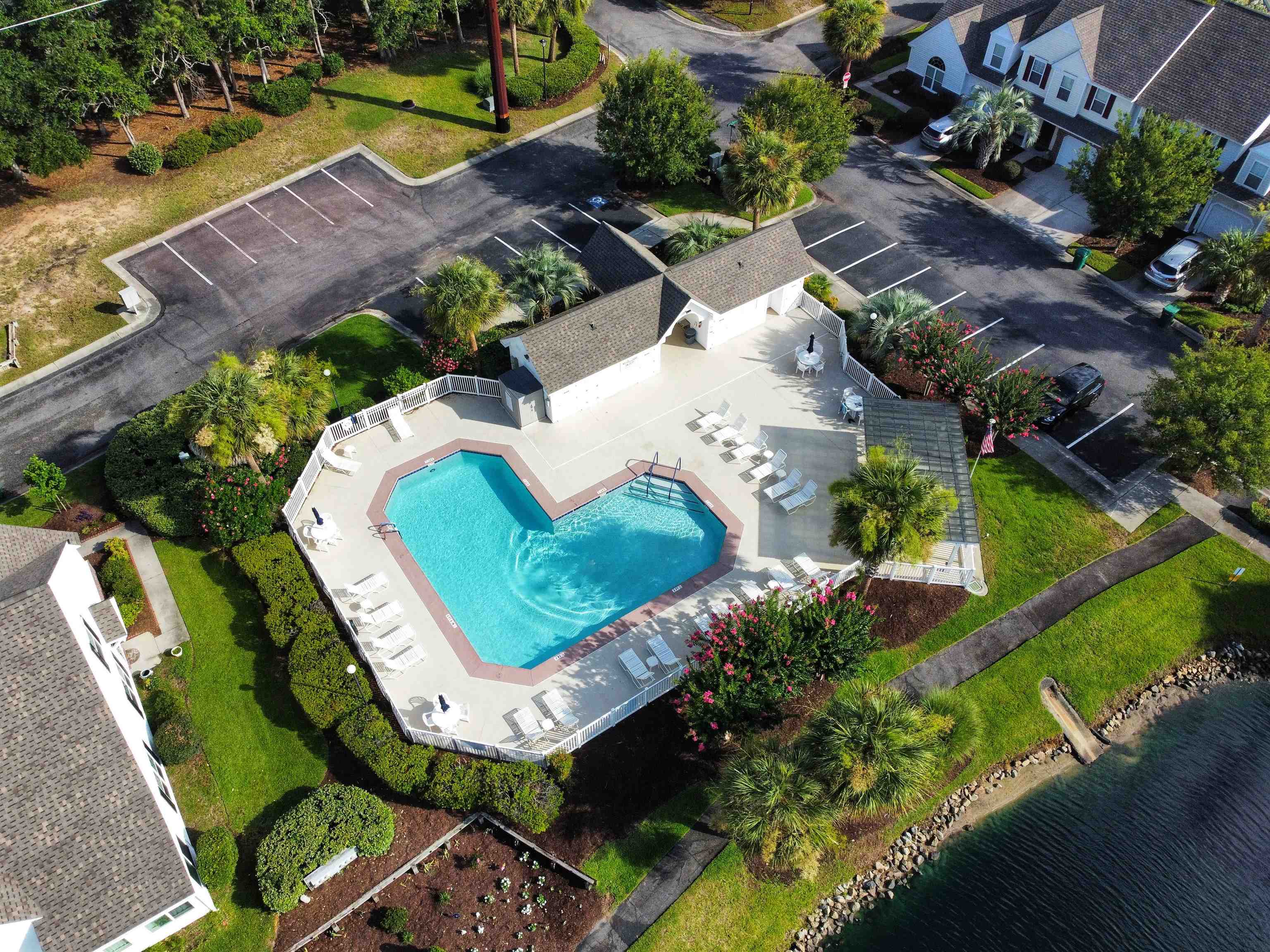 116 Palisade Loop, Unit 116 Pawleys Island, SC 29585 - Photo 52 of 56