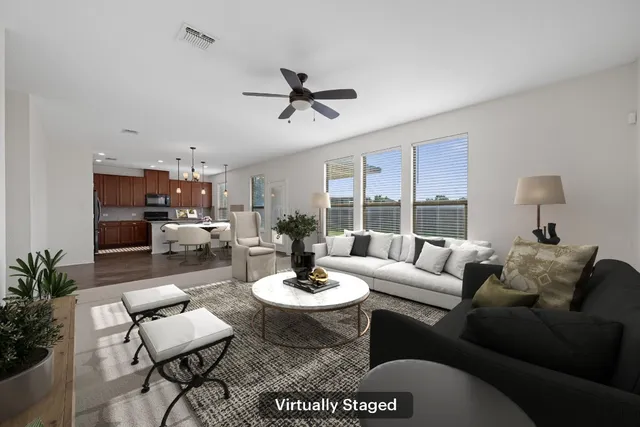 $2,199 | 6257 Mantalcino Drive, Round Rock, TX 78665