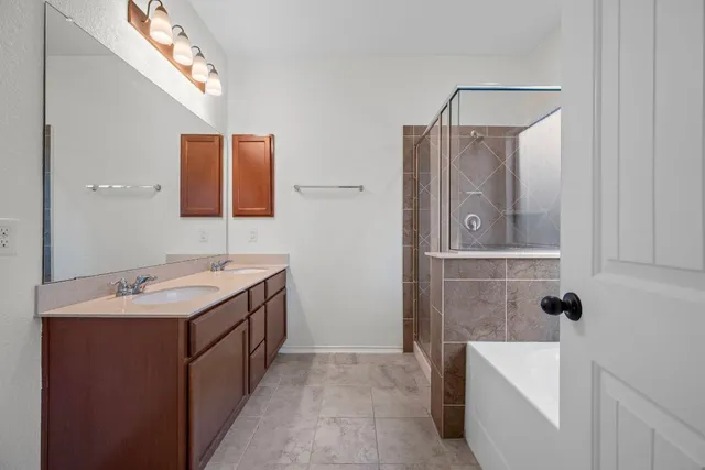 $2,199 | 6257 Mantalcino Drive, Round Rock, TX 78665