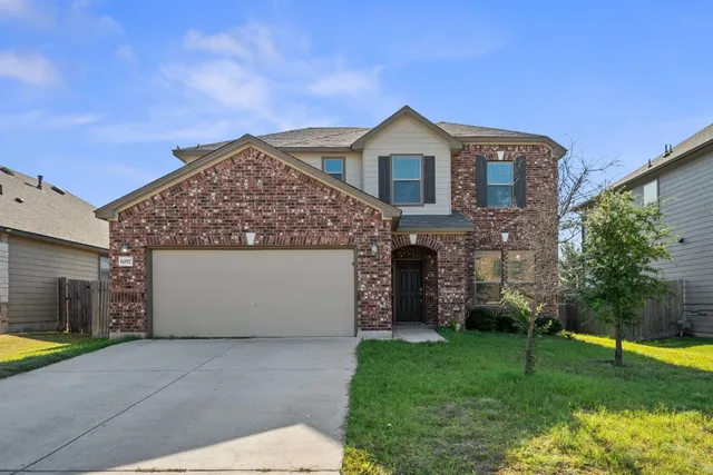 $2,199 | 6257 Mantalcino Drive, Round Rock, TX 78665