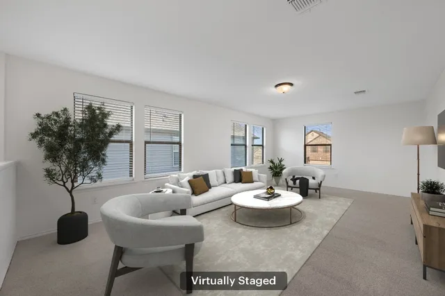 $2,199 | 6257 Mantalcino Drive, Round Rock, TX 78665