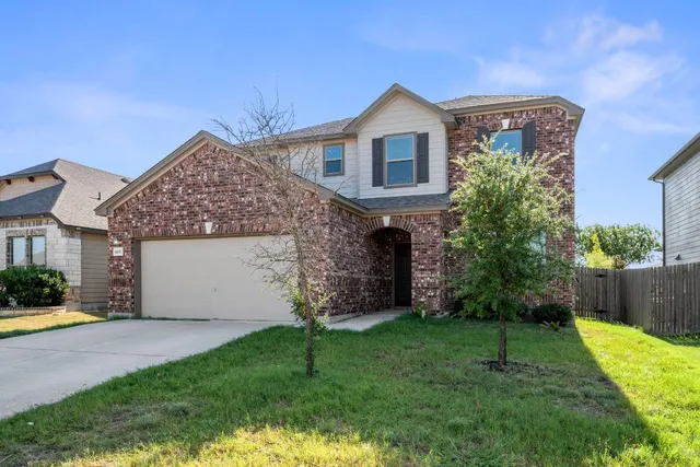 $2,199 | 6257 Mantalcino Drive, Round Rock, TX 78665