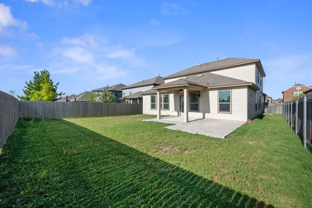 $2,199 | 6257 Mantalcino Drive, Round Rock, TX 78665
