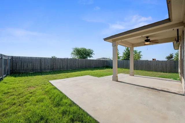 $2,199 | 6257 Mantalcino Drive, Round Rock, TX 78665