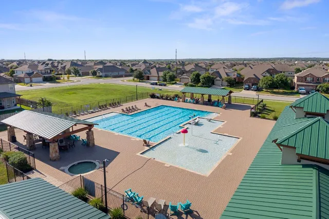 $2,199 | 6257 Mantalcino Drive, Round Rock, TX 78665