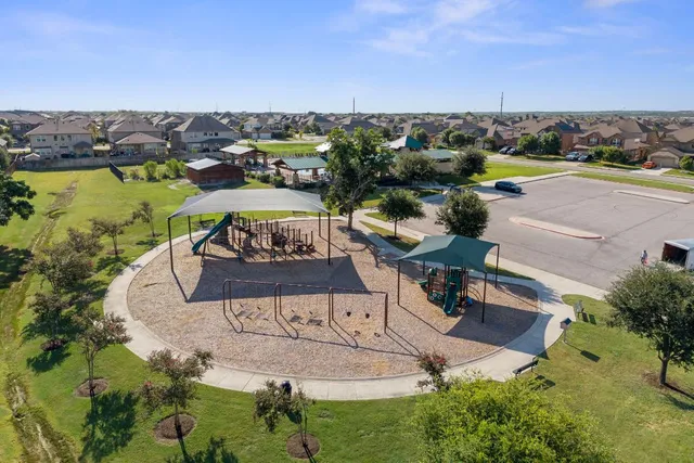 $2,199 | 6257 Mantalcino Drive, Round Rock, TX 78665