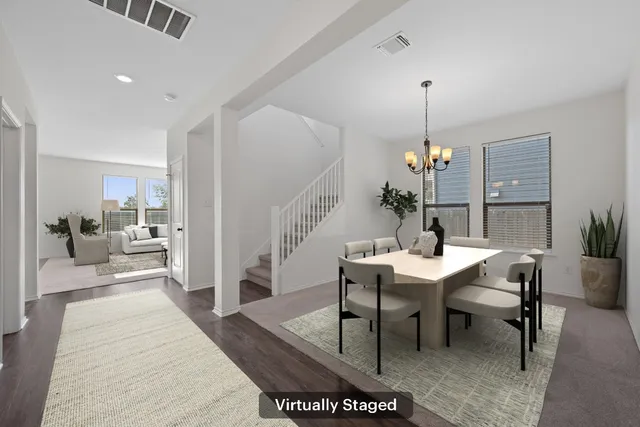 $2,199 | 6257 Mantalcino Drive, Round Rock, TX 78665