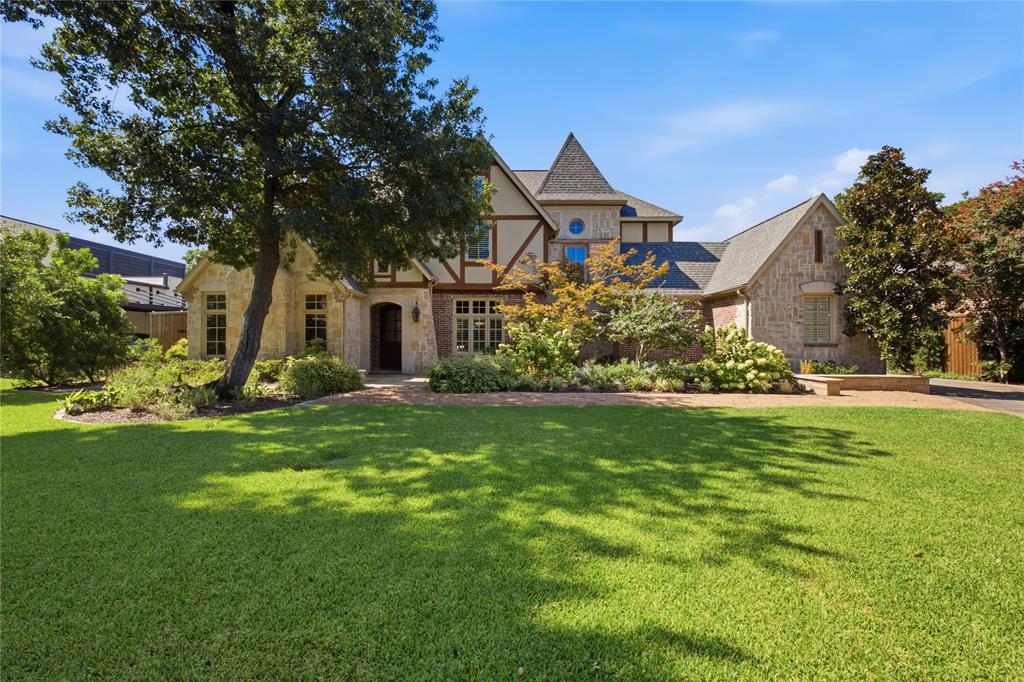 5924 Norway Road Dallas, TX 75230 - Photo 1 of 40 Gallery Image 1