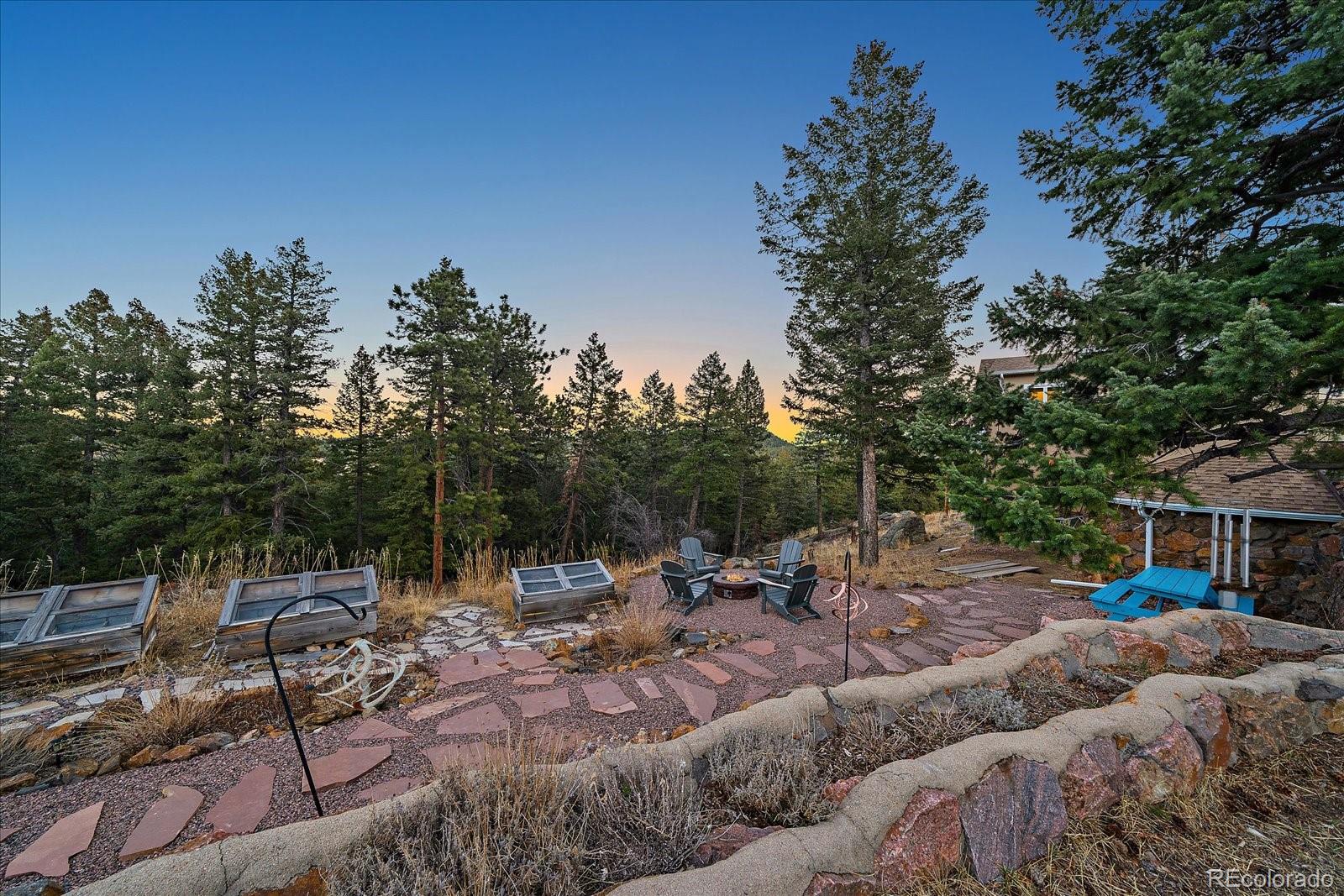 6516 Vesuvius Road Evergreen, CO 80439 - Photo 37 of 50