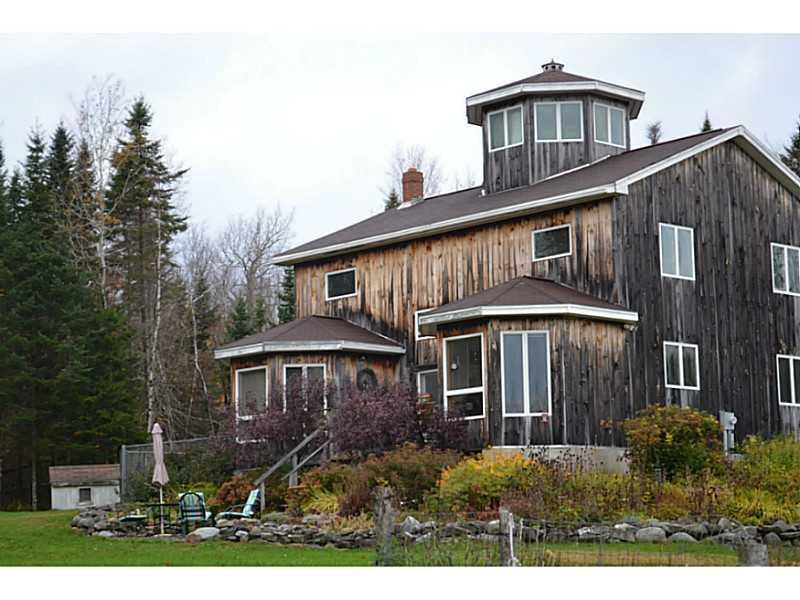 276 Finson Road St. Albans, ME 04971 - Photo 4 of 22 Exterior Front.