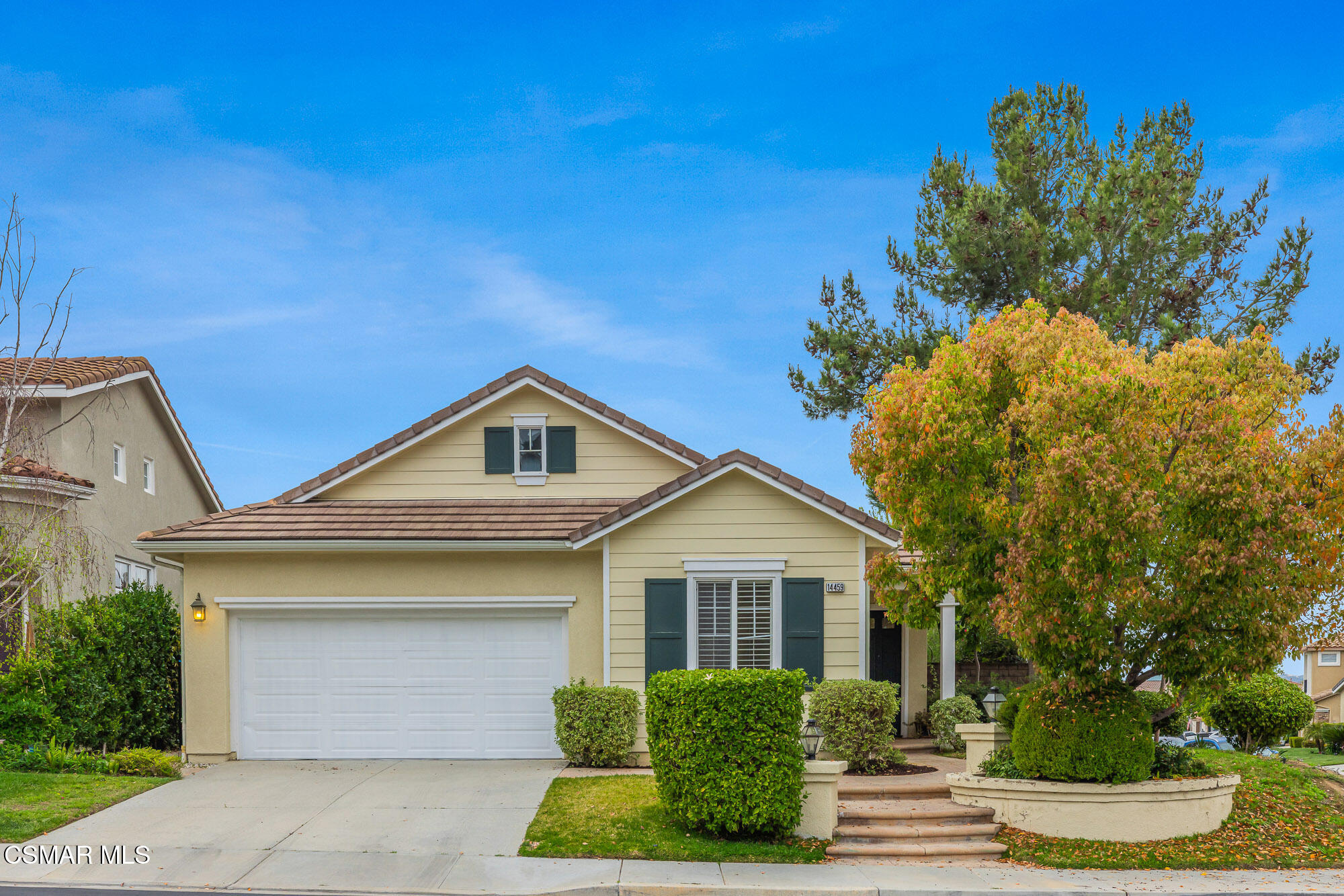 14459 Laurel Lane Moorpark, CA 93021 - Photo 1 of 36 14459 Laurel Ln, Moorpark