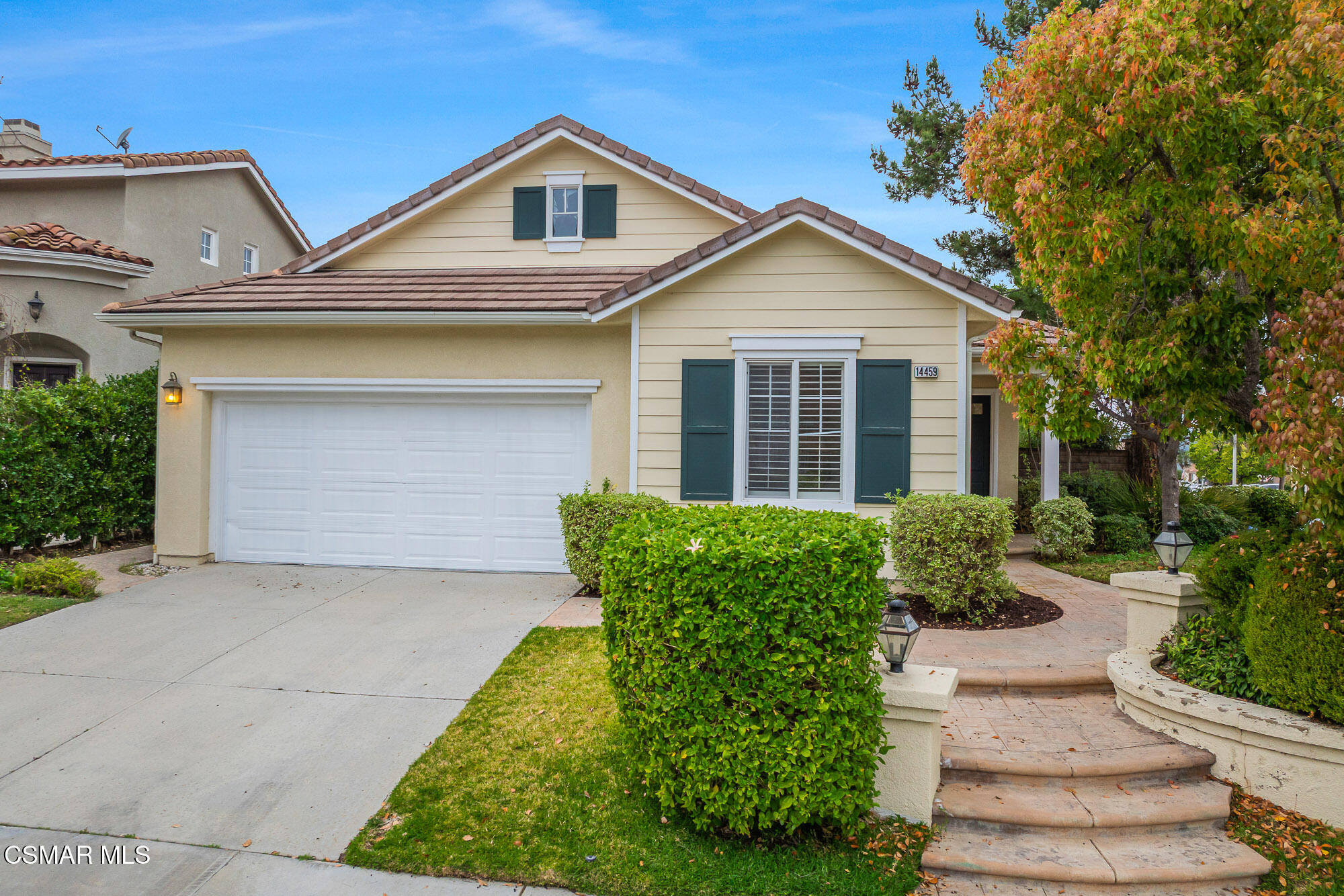 14459 Laurel Lane Moorpark, CA 93021 - Photo 33 of 36 14459 Laurel Ln, Moorpark-Vince Dingman