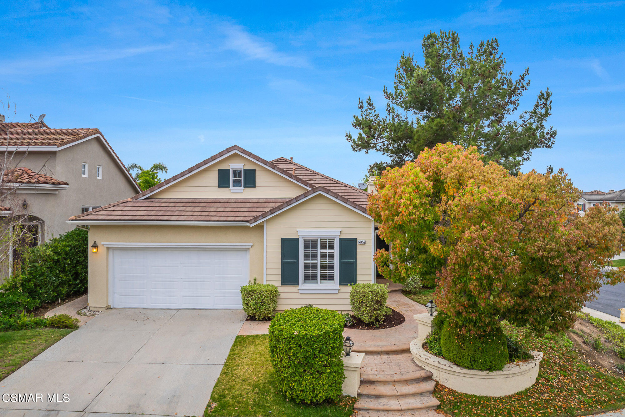 14459 Laurel Lane Moorpark, CA 93021 - Photo 34 of 36 14459 Laurel Ln, Moorpark-Vince Dingman